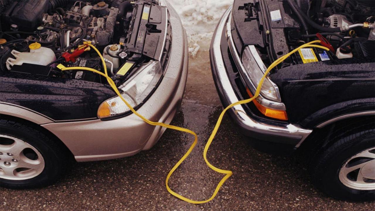 Yıkıkkemer Akü Takviye